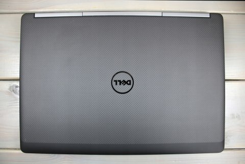 LAPTOP DELL 7510 I7HQ 6GEN 32GB 512SSD FHD FIREPRO