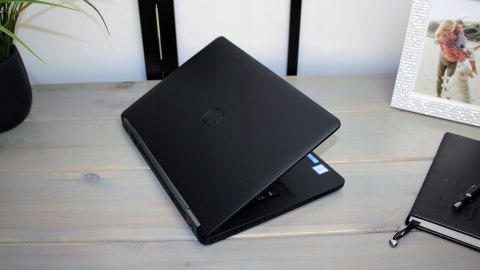 LAPTOP DELL E7270 I5 6GEN 8GB 512SSD HD KLASA A