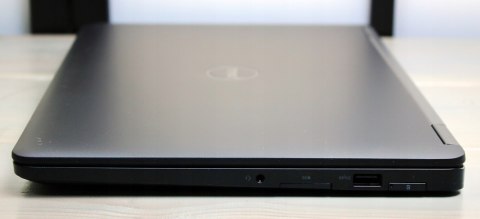 LAPTOP DELL E7270 I5 6GEN 8GB 512SSD HD KLASA A