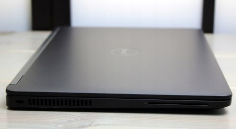 LAPTOP DELL E7270 I5 6GEN 8GB 512SSD HD KLASA A
