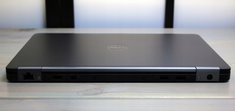 LAPTOP DELL E7270 I5 6GEN 8GB 512SSD HD KLASA A