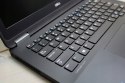 LAPTOP DELL E7270 I5 6GEN 8GB 512SSD HD KLASA A