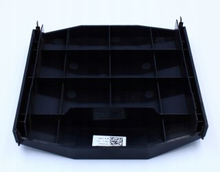 DELL PRECISION T5600 CPU COVER 016T58