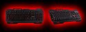 GAMING KEYBOARD AND WIFI MOUSE GAMING SET