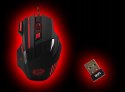 GAMING KEYBOARD AND WIFI MOUSE GAMING SET