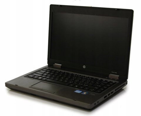 LAPTOP HP 6460B I5 4GB 250GB HDD HD WIN7PRO