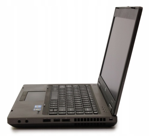 LAPTOP HP 6460B I5 4GB 250GB HDD HD WIN7PRO