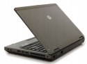 LAPTOP HP 6460B I5 4GB 250GB HDD HD WIN7PRO