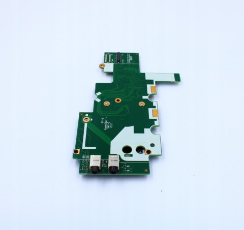 AUDIO CARD READER HP PROBOOK 6450B 6050A2356501