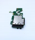 AUDIO CARD READER HP PROBOOK 6450B 6050A2356501