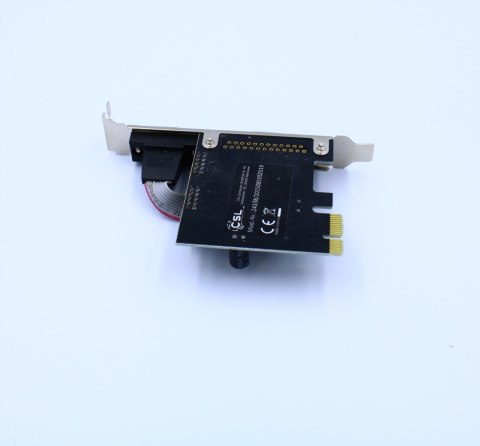 KARTA ROZSZERZEŃ RS232 COM PCI