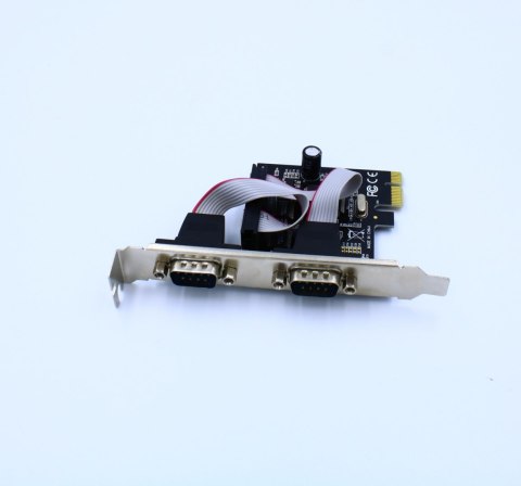 KARTA ROZSZERZEŃ RS232 COM PCI