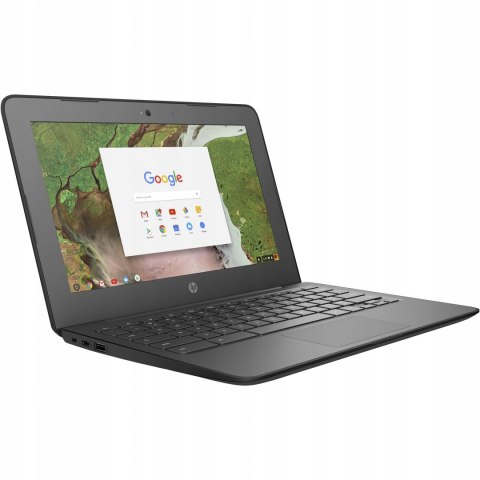 LAPTOP CHROMEBOOK HP 11 G6 CHROME 4GB 32SSD KAMERA