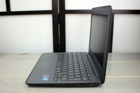 LAPTOP CHROMEBOOK HP 11 G6 CHROME 4GB 32SSD KAMERA