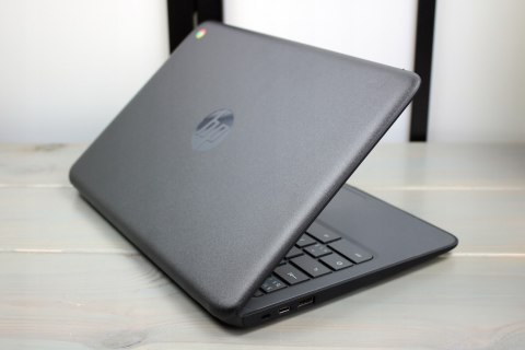 LAPTOP CHROMEBOOK HP 11 G6 CHROME 4GB 32SSD KAMERA