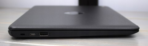LAPTOP CHROMEBOOK HP 11 G6 CHROME 4GB 32SSD KAMERA