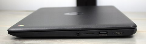 LAPTOP CHROMEBOOK HP 11 G6 CHROME 4GB 32SSD KAMERA