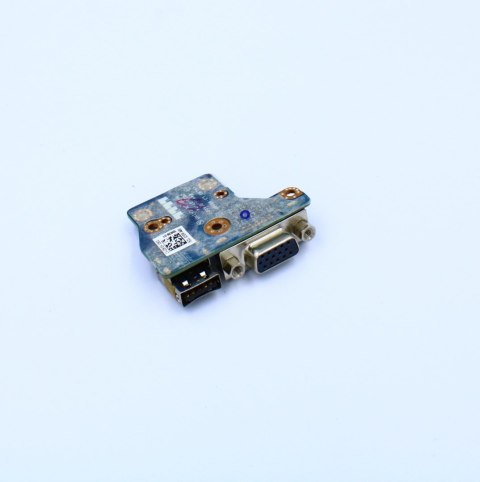 DELL E6440 028X5F USB VGA MODULE