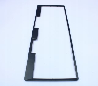 DELL E6530 0FCXV2 KEYBOARD FRAME
