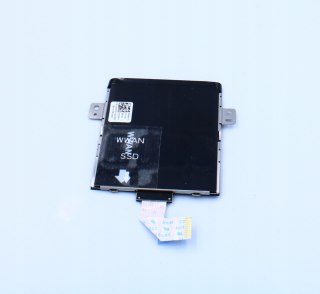 SMART CARD READER DELL E6510 02C0K1