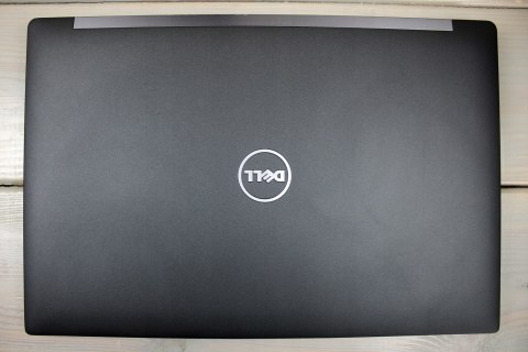LAPTOP DELL 7480 I7 6GEN FHD 16GB 512SSD W10