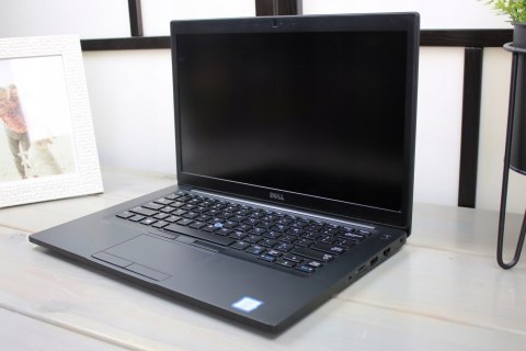 LAPTOP DELL 7480 I7 6GEN FHD 32GB 1TB SSD W10