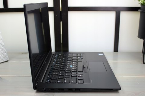 LAPTOP DELL 7480 I7 6GEN FHD 32GB 1TB SSD W10