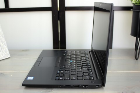 LAPTOP DELL 7480 I7 6GEN FHD 32GB 1TB SSD W10
