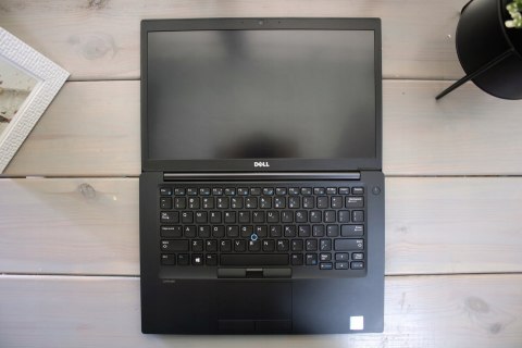 LAPTOP DELL 7480 I7 6GEN FHD 32GB 1TB SSD W10