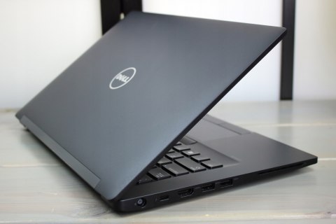 LAPTOP DELL 7480 I7 6GEN FHD 32GB 1TB SSD W10
