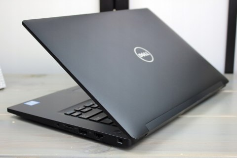 LAPTOP DELL 7480 I7 6GEN FHD 32GB 1TB SSD W10