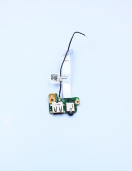 DELL LATITUDE E5420 USB AUDIO MODULE