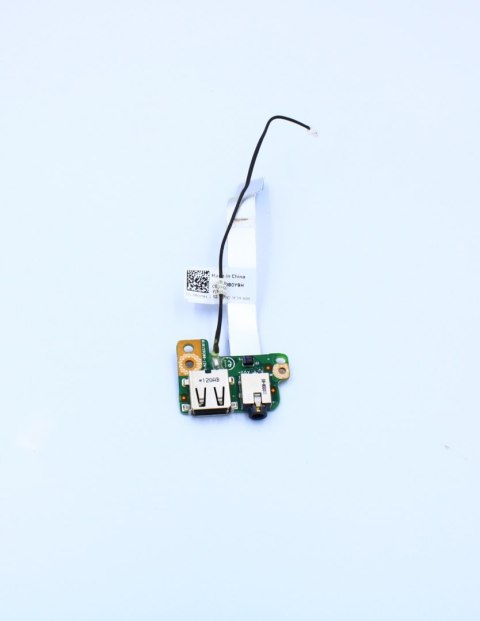 DELL LATITUDE E5420 USB AUDIO MODULE