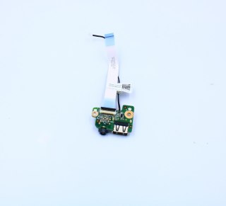 DELL LATITUDE E5420 USB AUDIO MODULE