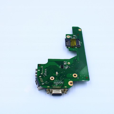 USB LAN MODULE D-SUB E5420 063N3K