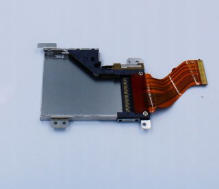 EXPRESS CARD READER DELL E6500 0G971F