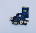 USB VGA AUDIO MODULE LS 7761P