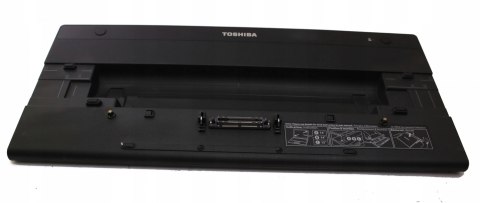 TOSHIBA PA3916E-1PRC DOCKING STATION