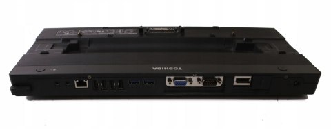 TOSHIBA PA3916E-1PRC DOCKING STATION