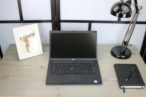 LAPTOP DELL 7480 I7 32GB 1TB SSD FULL HD IPS W10