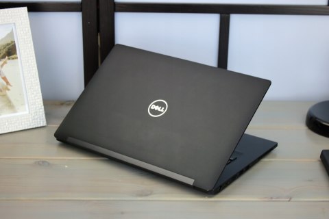 LAPTOP DELL 7480 I7 32GB 1TB SSD FULL HD IPS W10