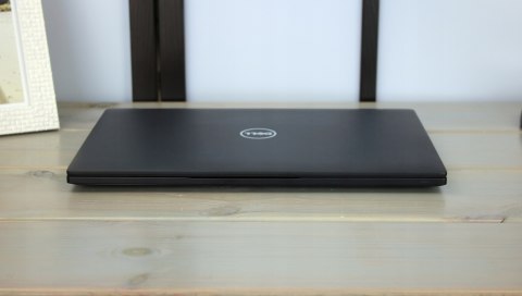 LAPTOP DELL 7480 I7 32GB 1TB SSD FULL HD IPS W10