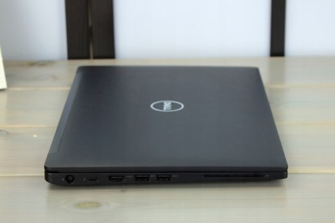 LAPTOP DELL 7480 I7 32GB 1TB SSD FULL HD IPS W10