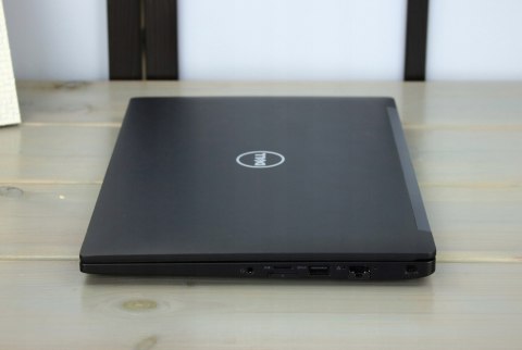 LAPTOP DELL 7480 I7 32GB 1TB SSD FULL HD IPS W10