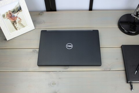 LAPTOP DELL 7480 I7 32GB 1TB SSD FULL HD IPS W10