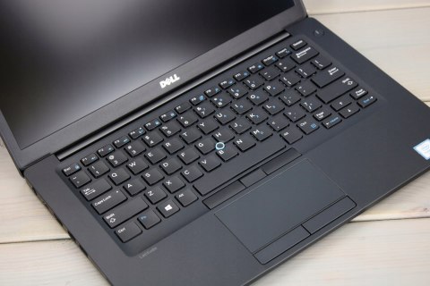 LAPTOP DELL 7480 I7 32GB 1TB SSD FULL HD IPS W10