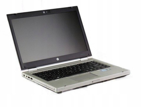 HP ELITEBOOK 8460P I5 8GB 120SSD HD+ KAM WIN7PRO