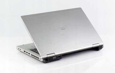 HP ELITEBOOK 8460P I5 8GB 120SSD HD+ KAM WIN7PRO
