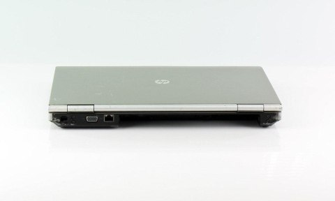 HP ELITEBOOK 8460P I5 8GB 120SSD HD+ KAM WIN7PRO