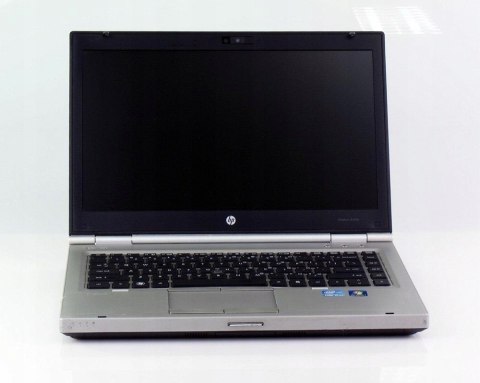 HP ELITEBOOK 8460P I5 8GB 120SSD HD+ KAM WIN7PRO